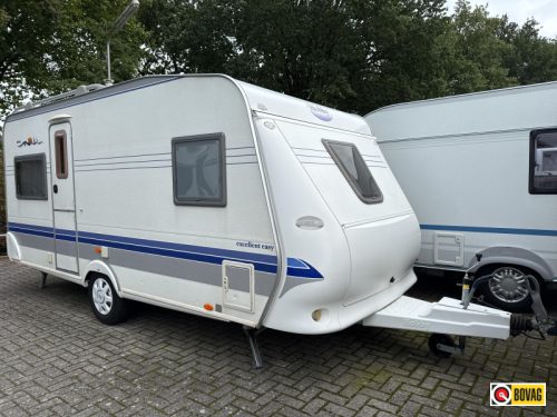 Hobby Excellent Easy 460 UFE Auvent/Store