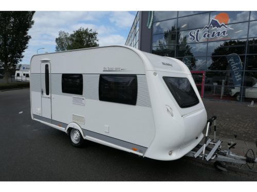 Hobby De Luxe 440 SF TAKEAWAY PRICE photo: 1