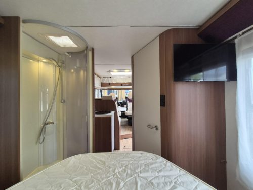 LMC Sportline I 605 Explorer  photo: 19