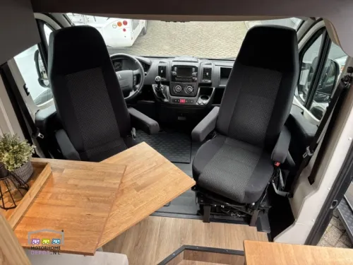 Peugeot Boxer photo: 14