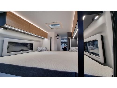 Adria Twin 640 SGX 60 YEAR photo : 12