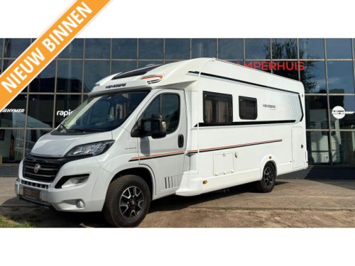 Weinsberg CaraSuite 700 MEG Lits Jumeaux,Lit escamotable,Climatisation photo : 0