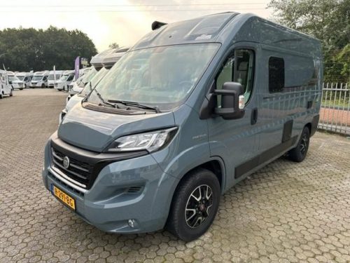 Trigano Mini Freestyle Randger Van 540 photo: 3