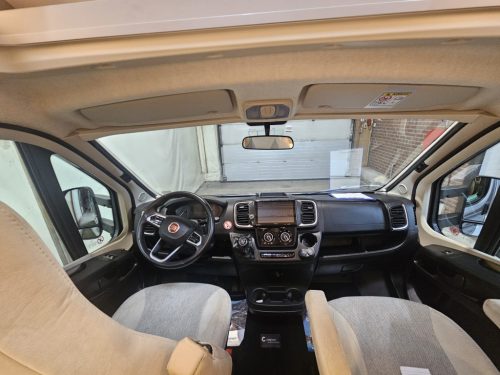 Carado T448 Pro+ | enkelen bedden + hefbed  foto: 17