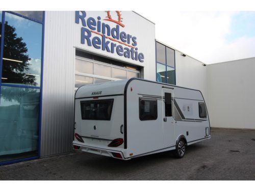 Knaus Sudwind Black Selection 500 FU Model 2026 photo: 2