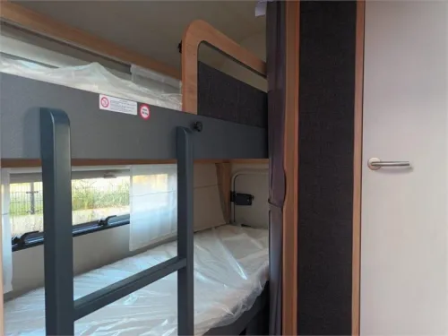 Knaus Sport Platinum 500 QDK photo: 1