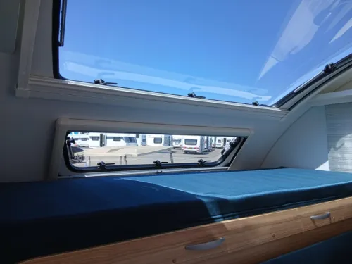 Adria Action 391 PH photo: 10