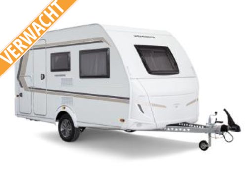 Weinsberg CaraOne 480 QDK Bunk bed