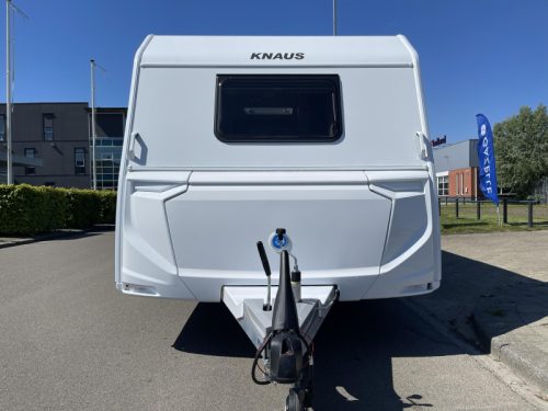 Knaus Sport 460 EU Single beds photo: 7
