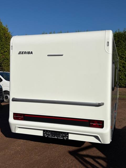 ERIBA /HYMER NOVALINE 442 Foto: 3