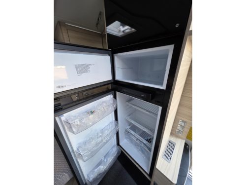 Adria Altea 402 PH photo: 9