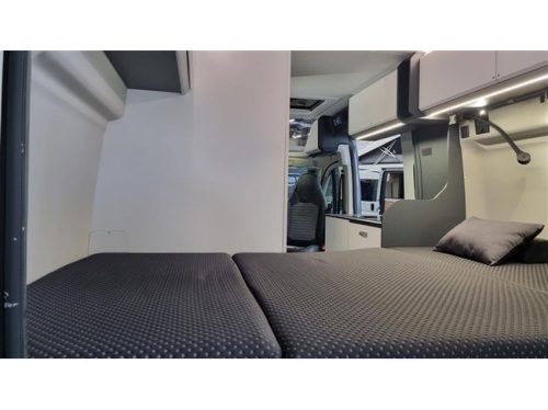Adria Twin Sports 540 SPB photo: 12
