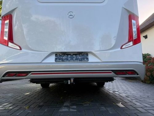 Carthago Chic C-Line 4,9 LE L MB foto: 7