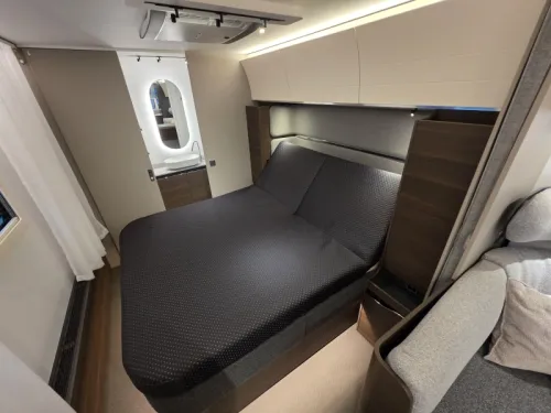 Adria Alpina 663 HT Foto: 7