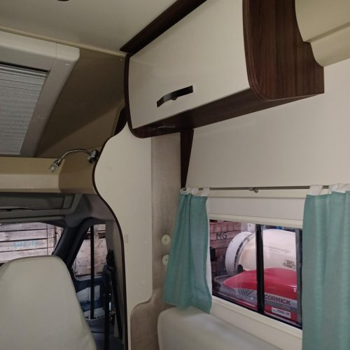 BENIMAR TESSORO 494 photo: 10