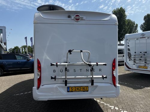 B&uuml;rstner NEXXO VAN T 620 G photo: 6