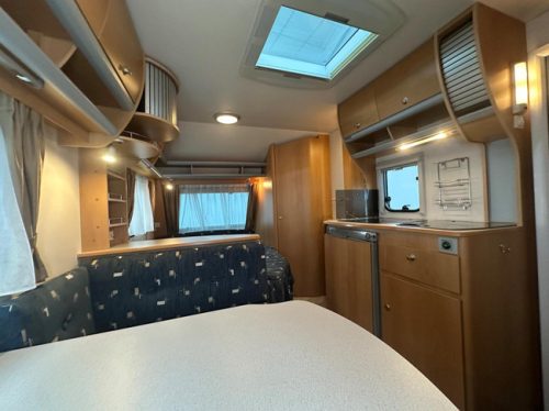 Kip Traveller 41 TDB Cruise Edition photo : 22