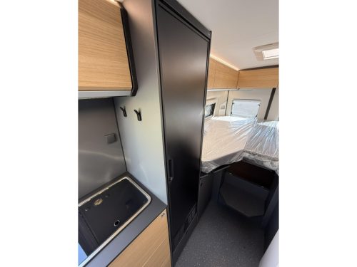 Adria Twin 640 SLB 60 years - DEMOMODEL Foto: 20