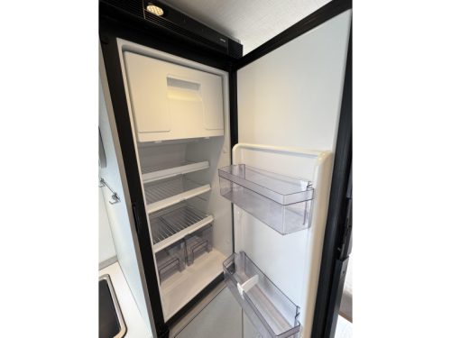 Hymer Free 600 - 4 person - photo: 10