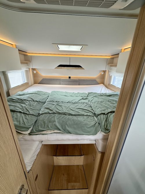 Hymer B -MC I 680 photo: 10