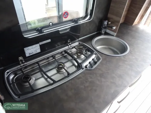Knaus Sport Silver Selection 420 QD SOLD! photo: 12