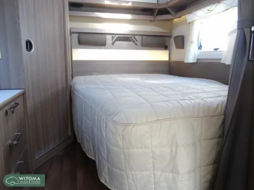 Kabe Royal 740 GXL Superausf&uuml;hrung! Foto: 13