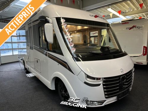Carthago C1-Tourer I 149 RB-LE Foto: 0