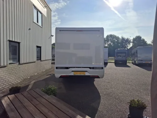 Adria Matrix Select 670 SL 2027 aut Markise 180PS 5 Sitzpl&auml;tze Foto: 3