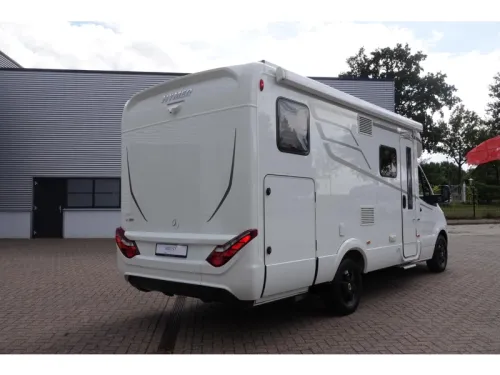 Hymer B-MC T 580 Foto: 2
