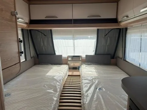 Knaus Sudwind Black Selection 500 EU LAATSTE 2026 - photo: 4