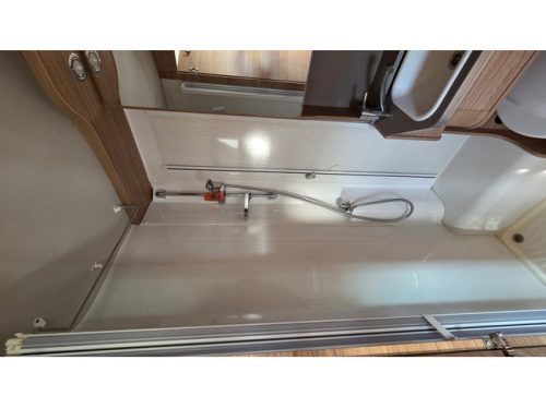 Weinsberg CaraCompact Suite 640 MEG photo : 15
