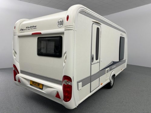Hobby Excellent 490 SFF Foto: 14