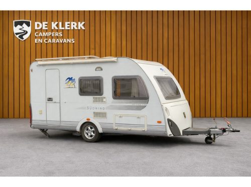 Knaus S&Uuml;DWIND 420 GOLD E Foto: 0