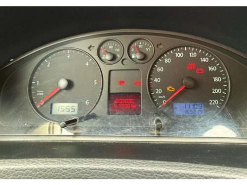 Volkswagen California 2.5 TDI Foto: 13