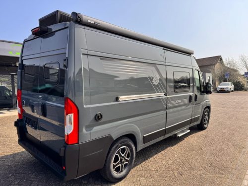 Knaus Boxlife 600 MQ Self drive2 BD77 foto: 2