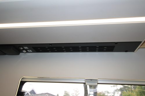 Adria Martix 670 DC Plus photo: 9