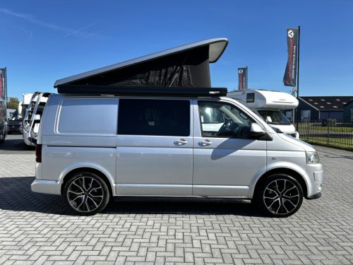 Volkswagen Reimo Pop-top roof/DSG Automatic/2013 photo: 4