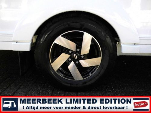 Adria Adora 532 UL 2026 NEWEST MODEL! photo: 3