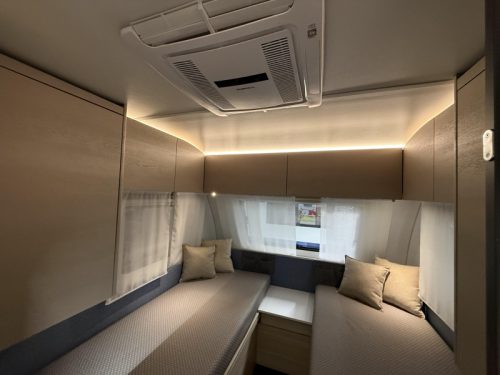 Adria Altea 492 LU photo: 5