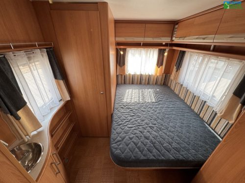 Caravelair Ambiance Style 475 photo: 18