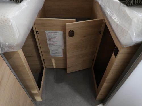 Dethleffs Just Camp T 7052 EB ACTIV MODELL 2026! Foto: 9