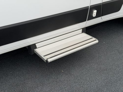 Knaus Boxstar 600 Street 60 YEARS foto: 10
