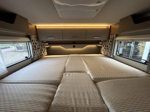 Knaus Van Wave 640 MEG 180 PK/Airco230/ Trekhaak  foto: 18