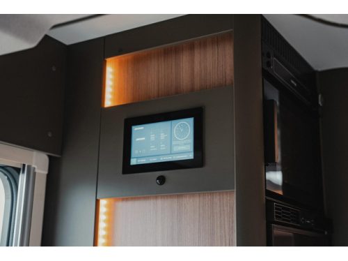 Hymer GT-S 685 Model year 2027 photo: 18