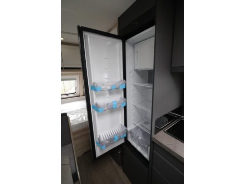 Hobby De Luxe 490 KMF &euro;3500,- RABATT | 681 Foto: 16
