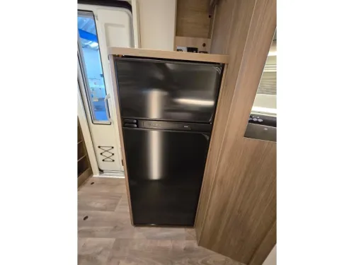 Carado T 338 Trail - Automatik  Foto: 14