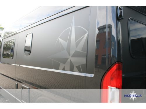 Westfalia Columbus 600D 180hp Auto. photo: 1