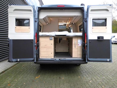 Dethleffs Globetrail 640 ES 10824,= DISCOUNT ALL INCL! photo: 22