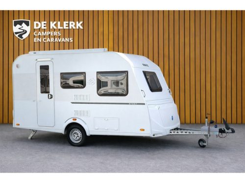 Knaus SPORT 420 QD / 50% Offres photo : 0