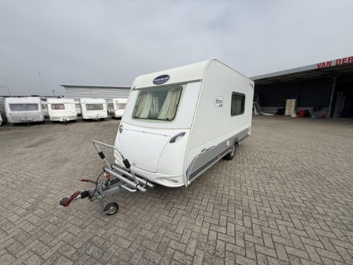 Caravelair Antares Luxe 400 Leichtgewicht 4 Personen Foto: 15